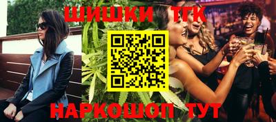 гидра Обь